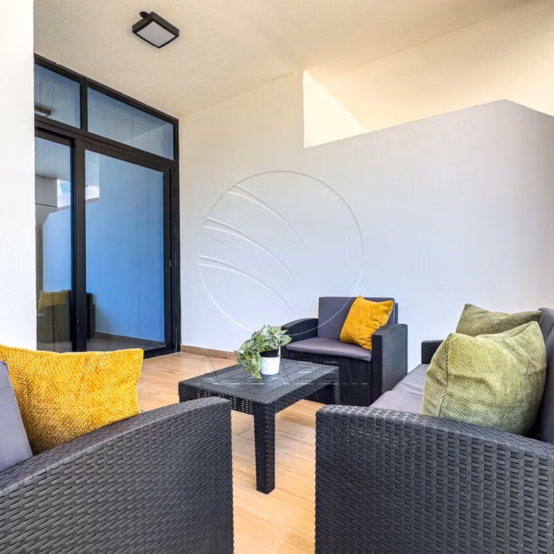 Fully Furnished | 1BR Junior | Pool View. Apartment for sale in Al Maryah Vista, Al Maryah Island