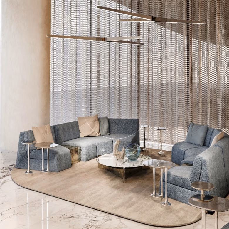 Luxurious Living | Exquisite Residential Address