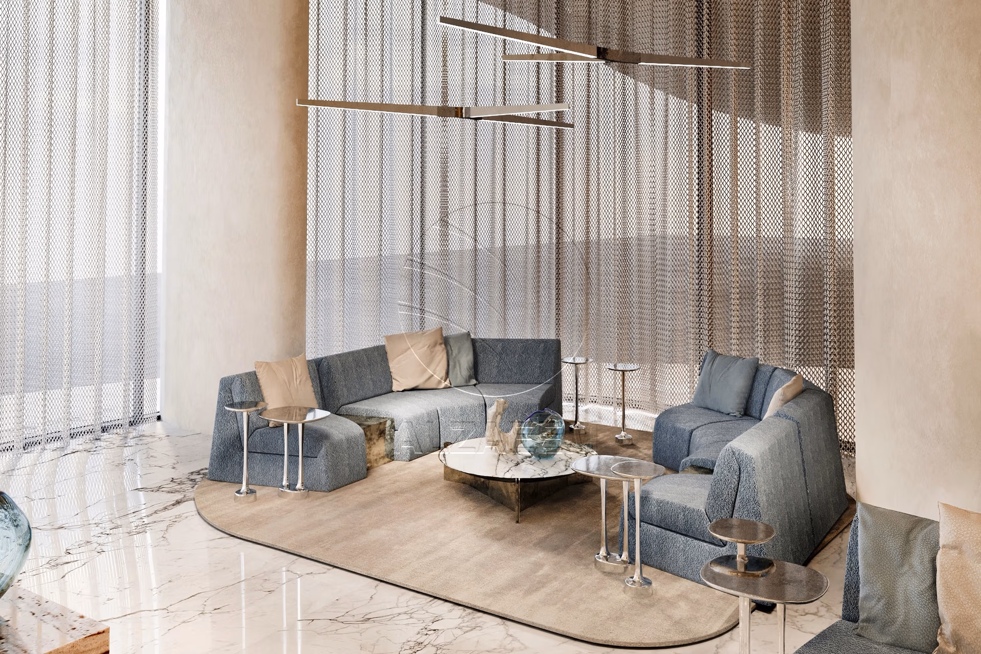 Luxurious Living | Exquisite Residential Address