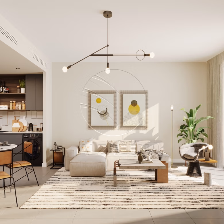HOT | Steps from the Amenities | Big Layout