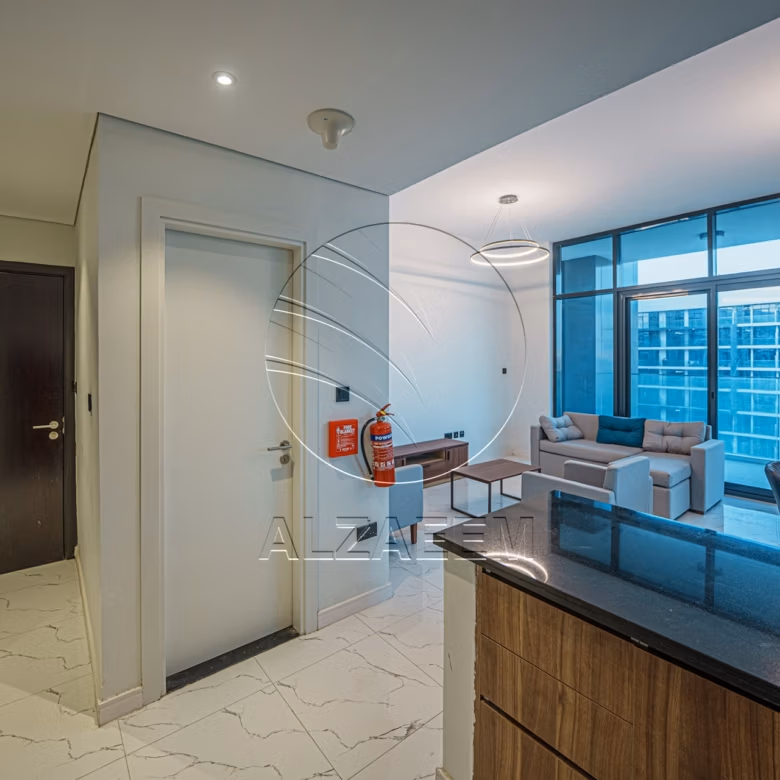 Brand New | Fully Furnished Unit | Pool View