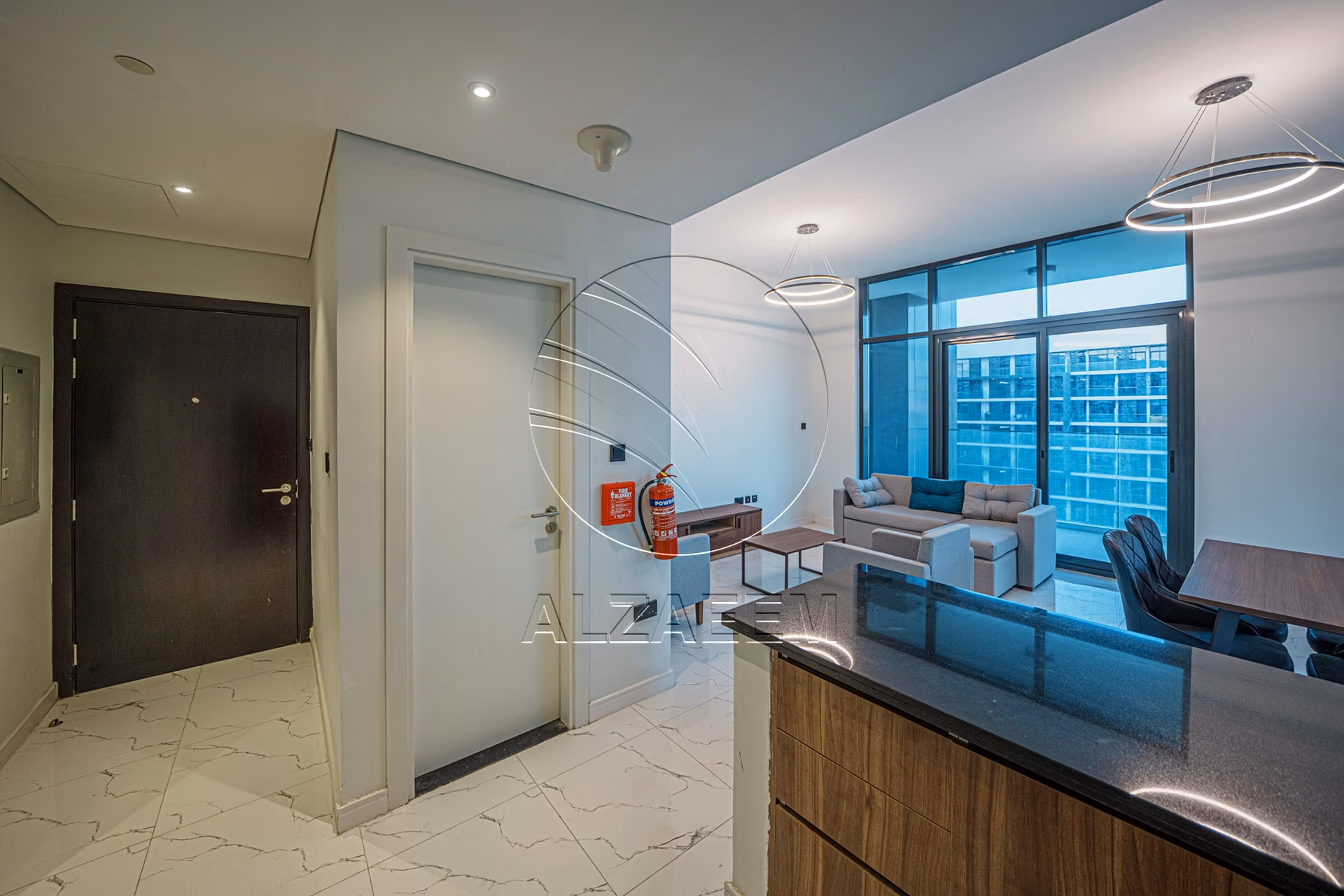 Brand New | Fully Furnished Unit | Pool View