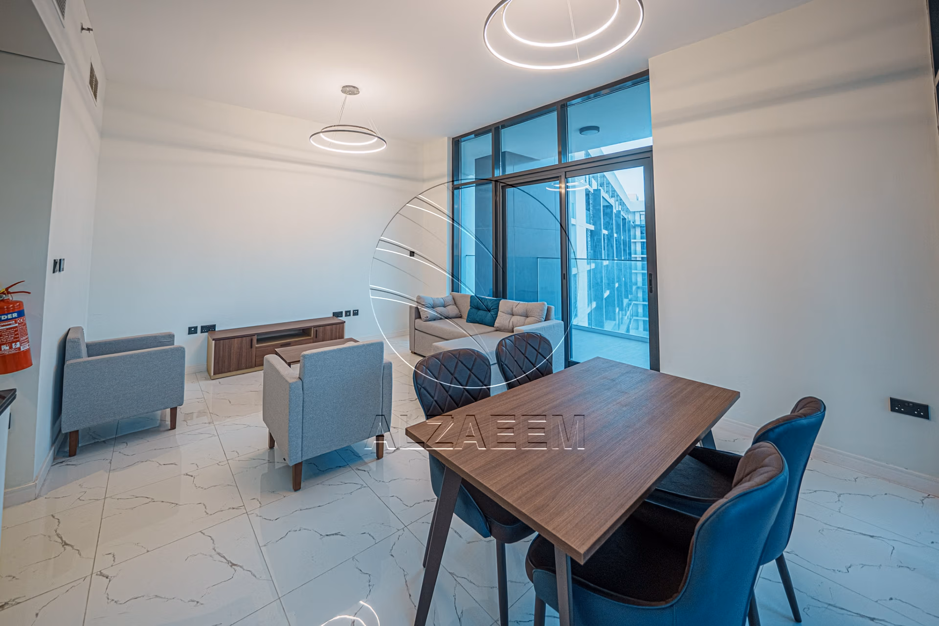 Brand New | Fully Furnished Unit | Pool View