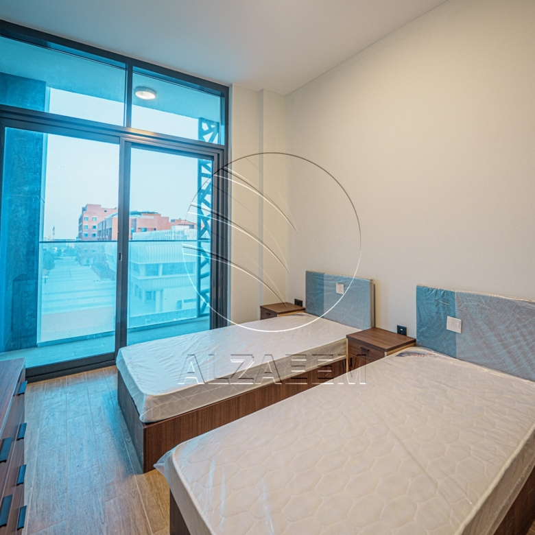 Brand New | Fully Furnished Unit | Pool View