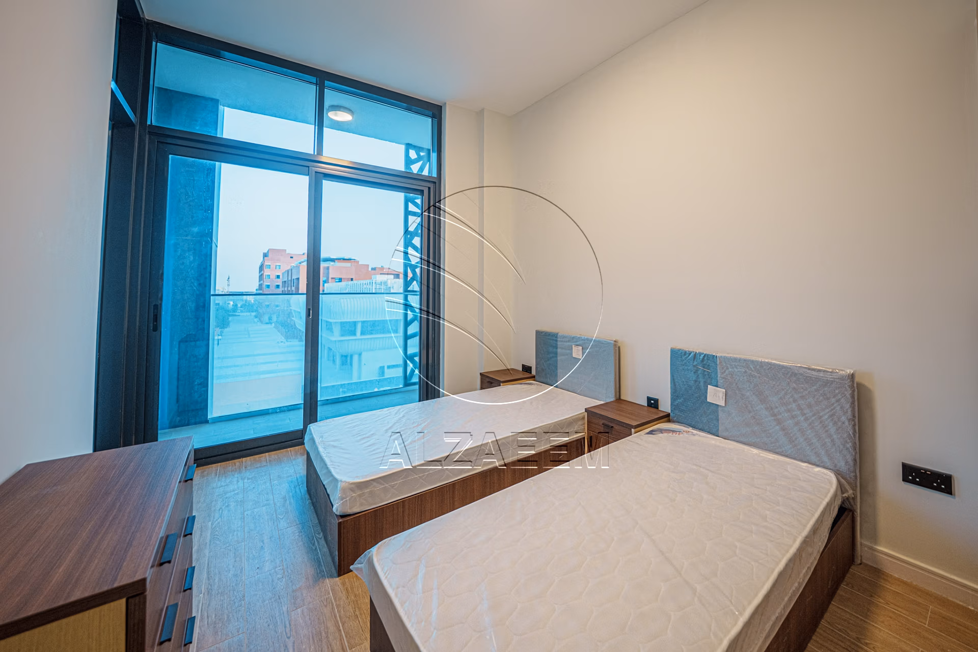 Brand New | Fully Furnished Unit | Pool View