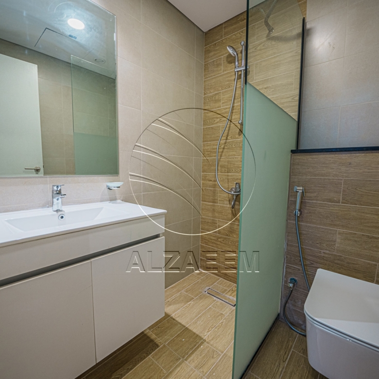 Brand New | Fully Furnished Unit | Pool View