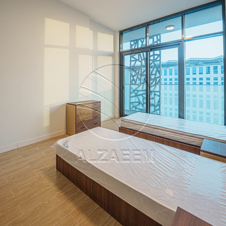 Brand New | Fully Furnished Unit | Pool View