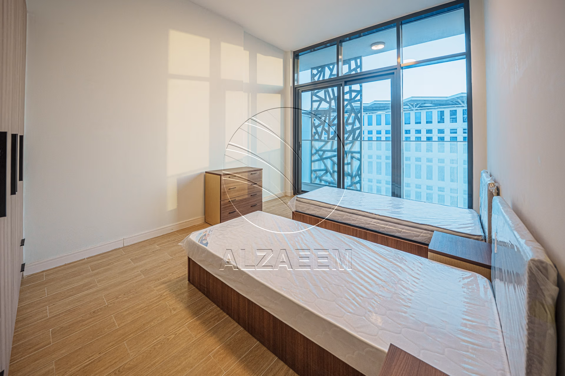 Brand New | Fully Furnished Unit | Pool View