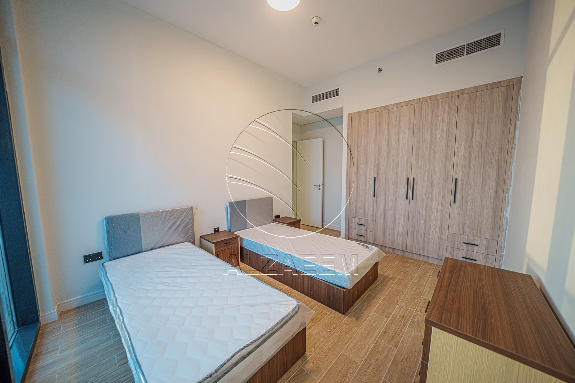Brand New | Fully Furnished Unit | Pool View