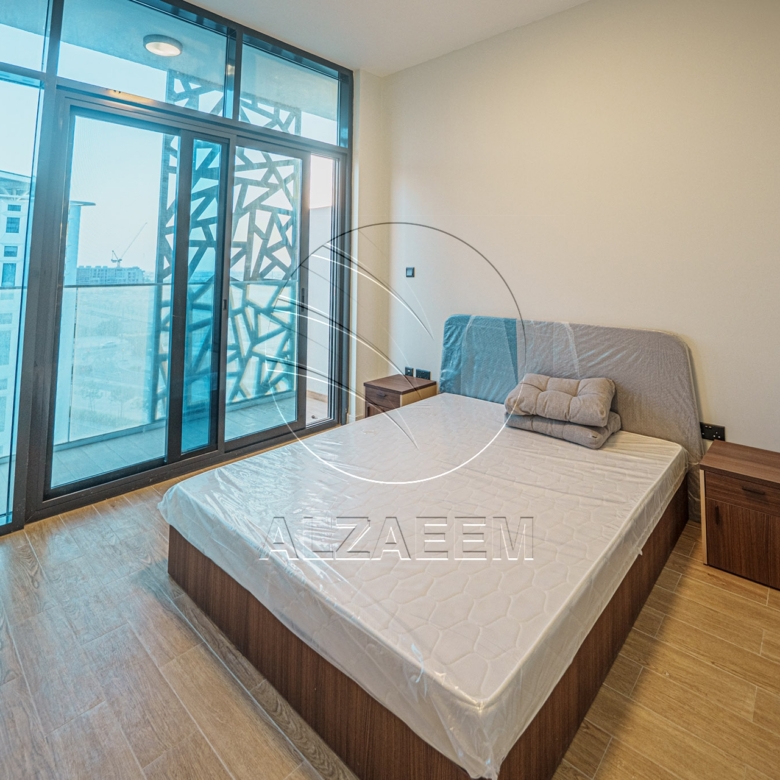 Brand New | Fully Furnished Unit | Pool View