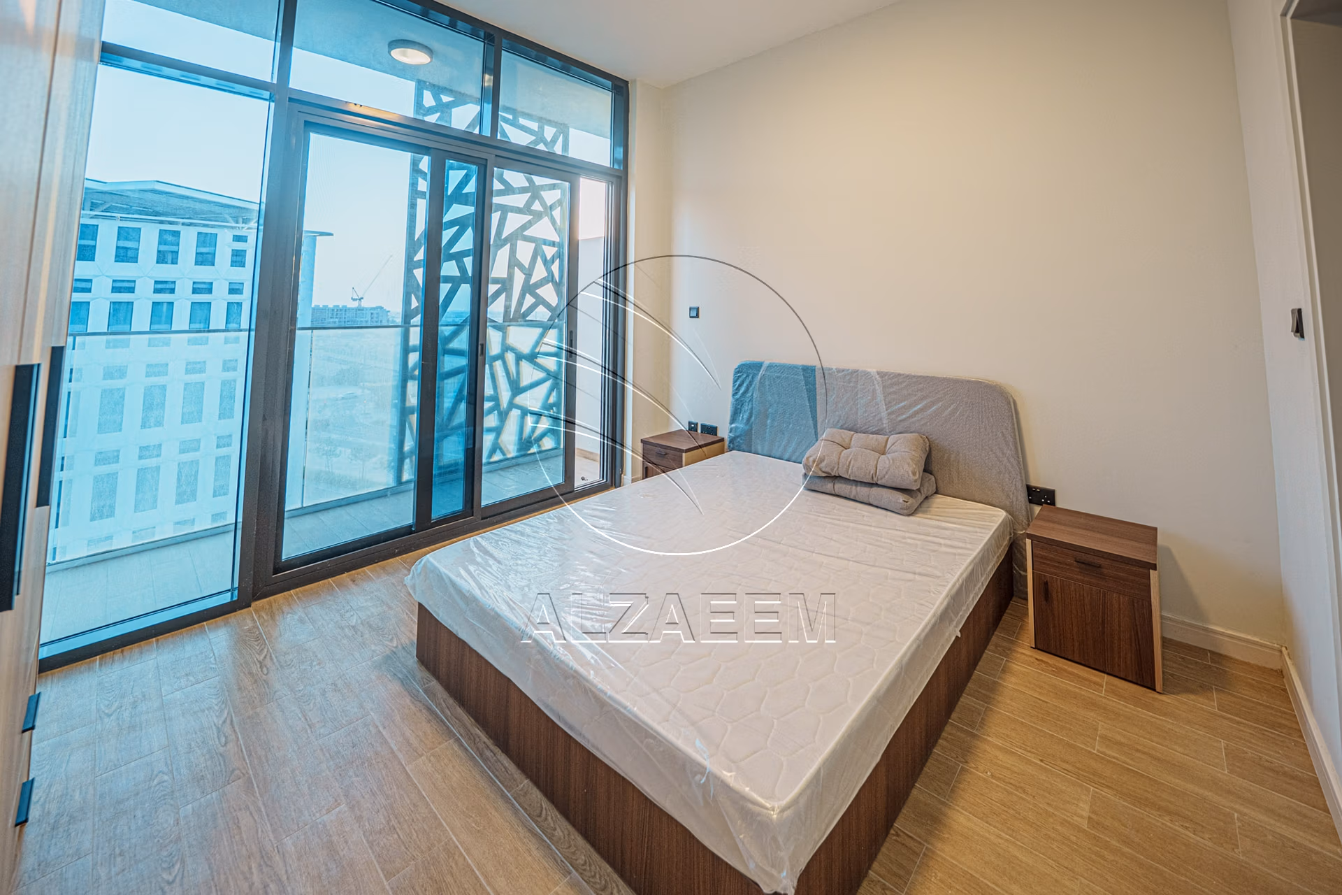 Brand New | Fully Furnished Unit | Pool View