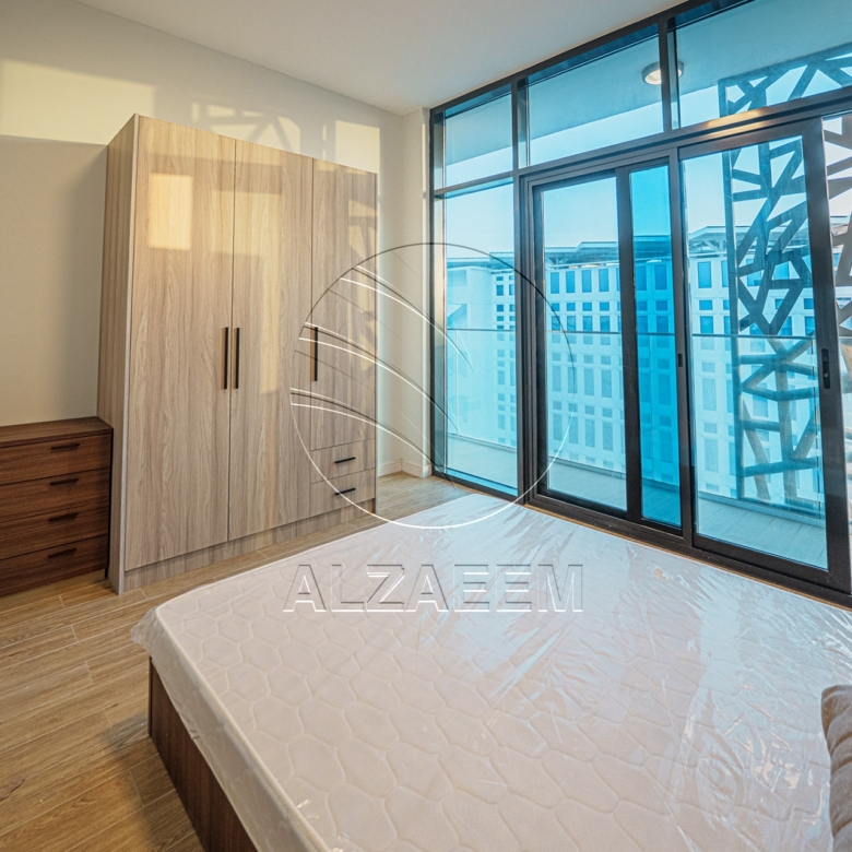 Brand New | Fully Furnished Unit | Pool View
