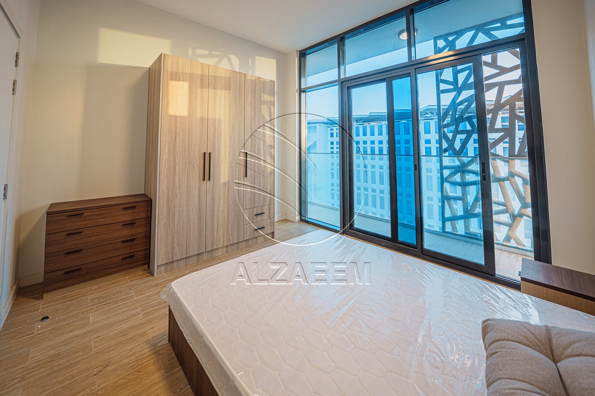 Brand New | Fully Furnished Unit | Pool View