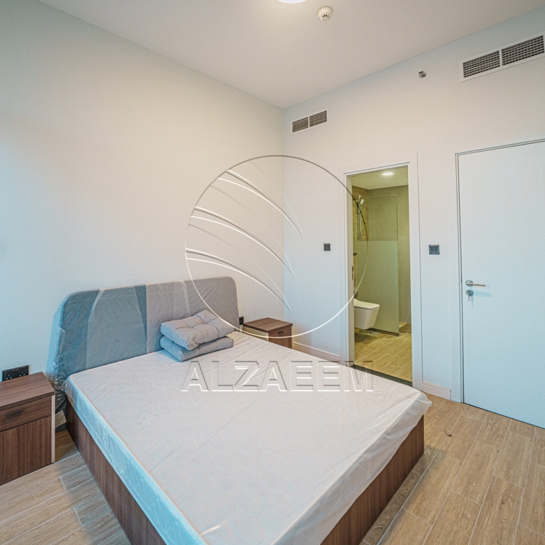 Brand New | Fully Furnished Unit | Pool View
