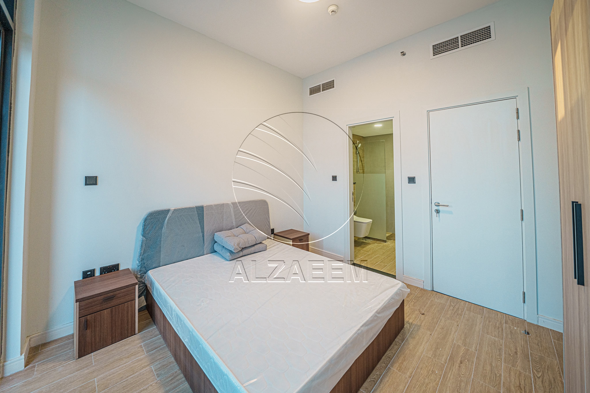 Brand New | Fully Furnished Unit | Pool View