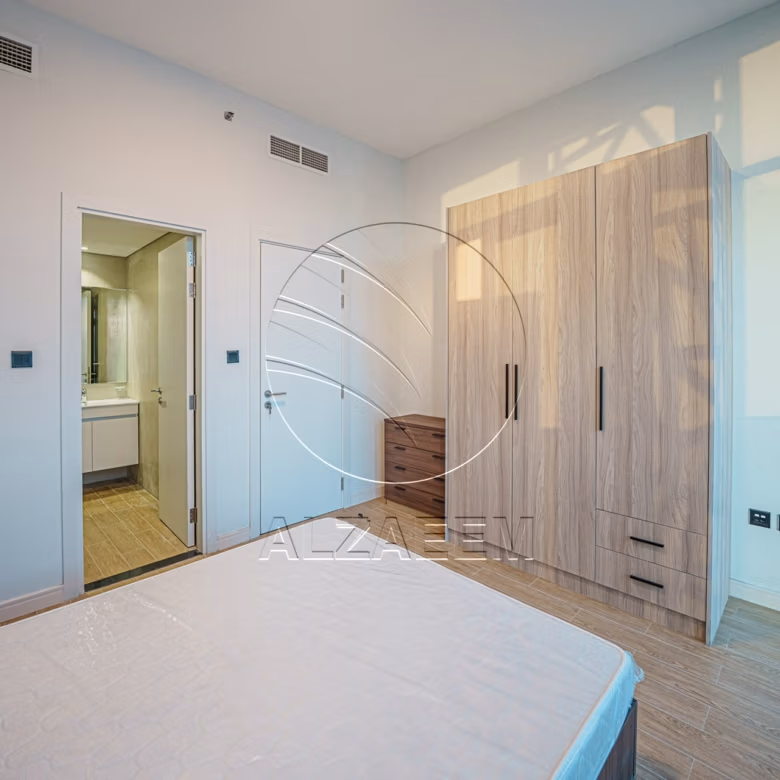 Brand New | Fully Furnished Unit | Pool View