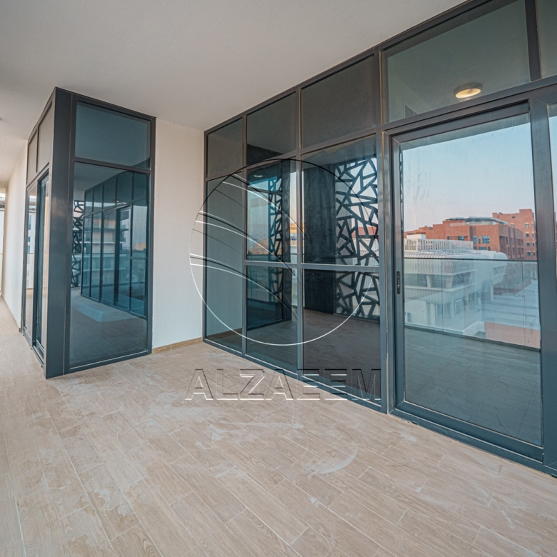 Brand New | Fully Furnished Unit | Pool View