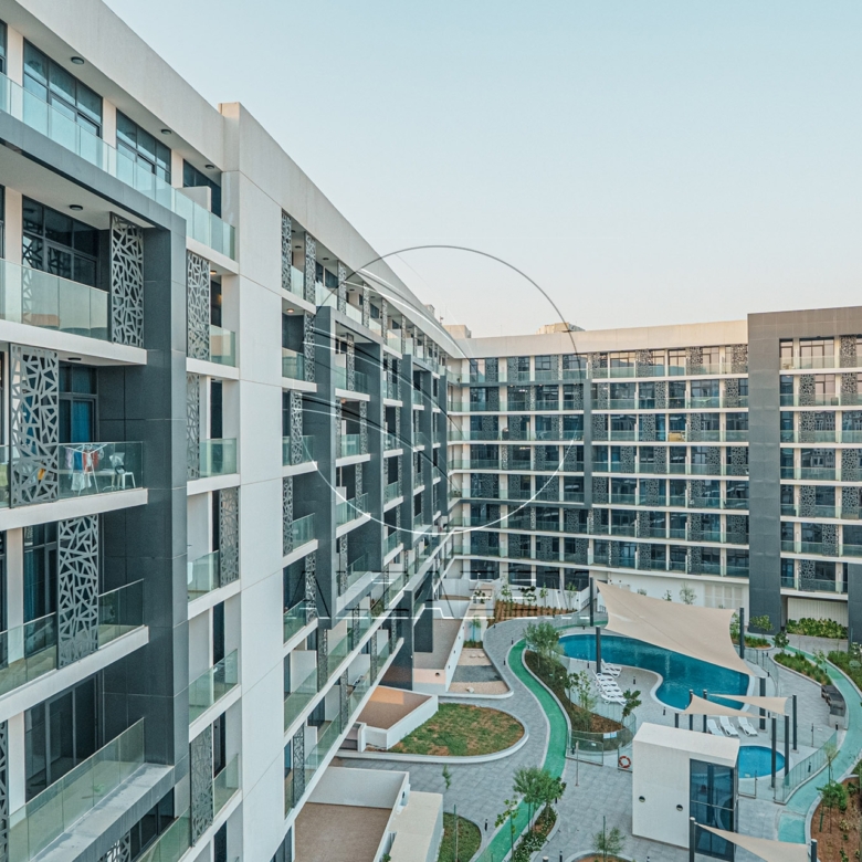 Brand New | Fully Furnished Unit | Pool View