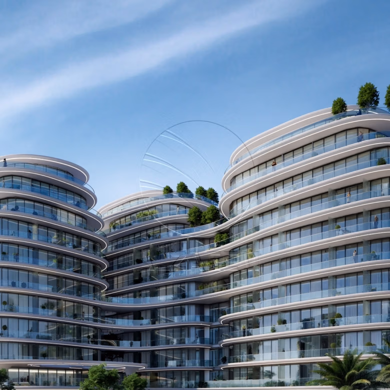 Luxurious Living | Exquisite Residential Address