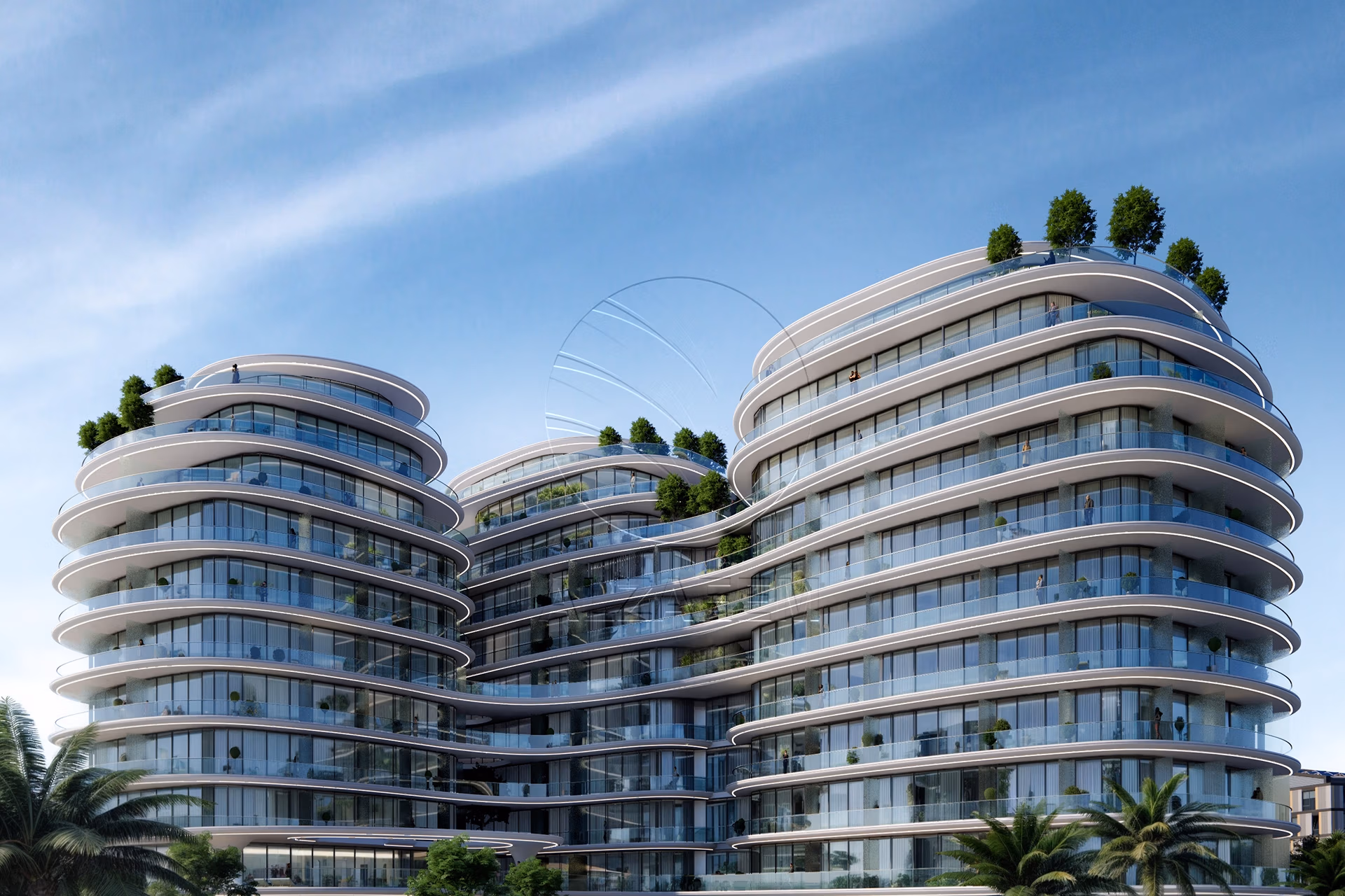 Luxurious Living | Exquisite Residential Address
