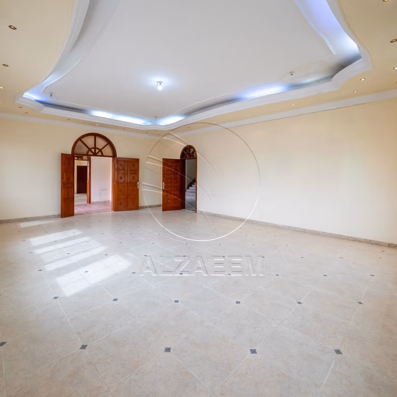 Stunning Villa | Ready for Occupancy | Huge Plot