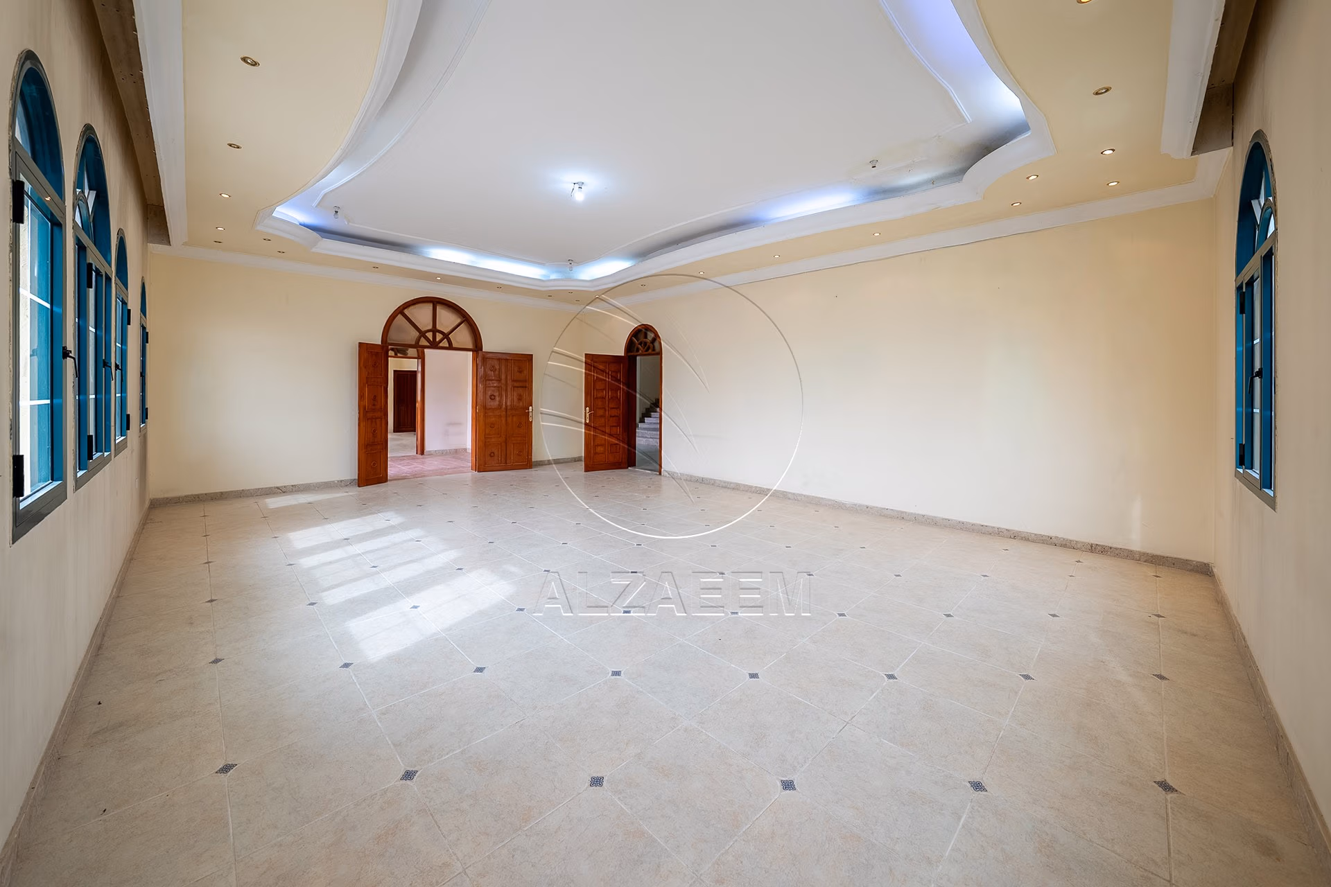 Stunning Villa | Ready for Occupancy | Huge Plot