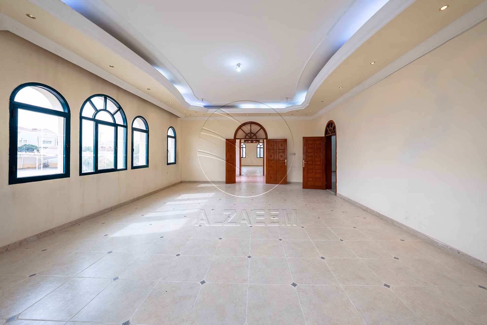 Stunning Villa | Ready for Occupancy | Huge Plot