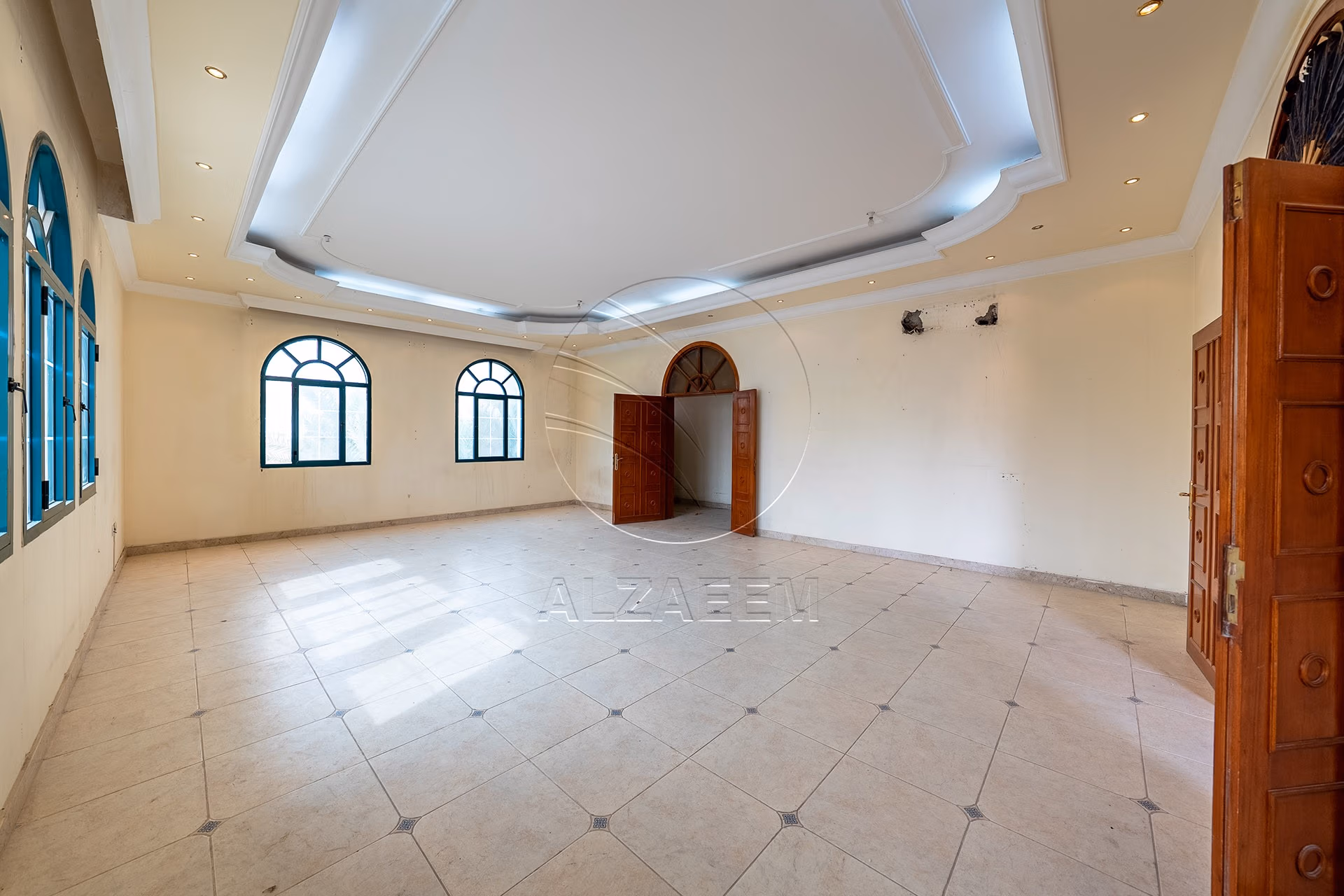 Stunning Villa | Ready for Occupancy | Huge Plot