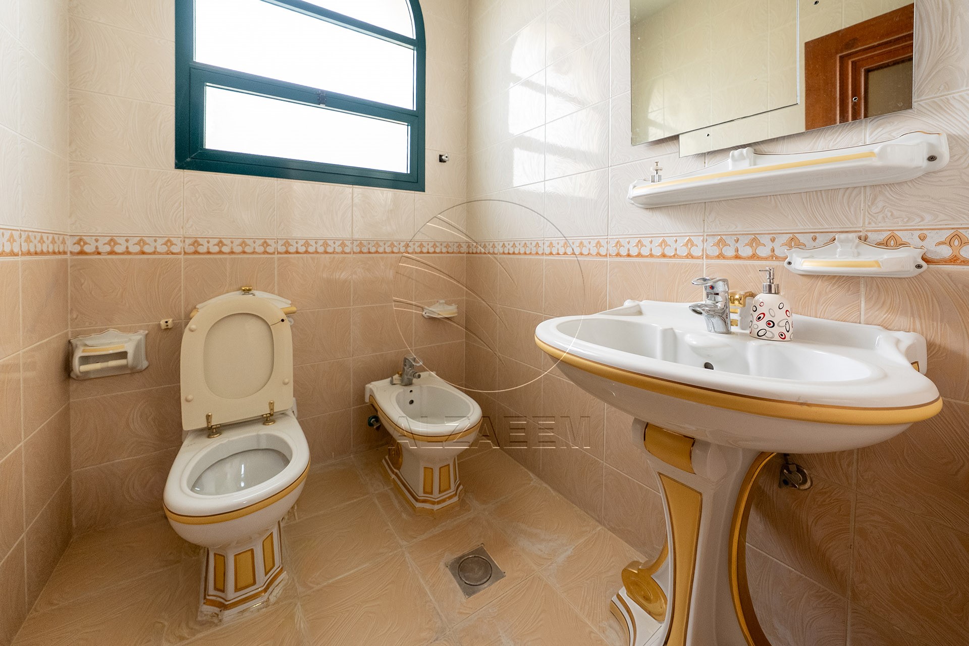 Stunning Villa | Ready for Occupancy | Huge Plot