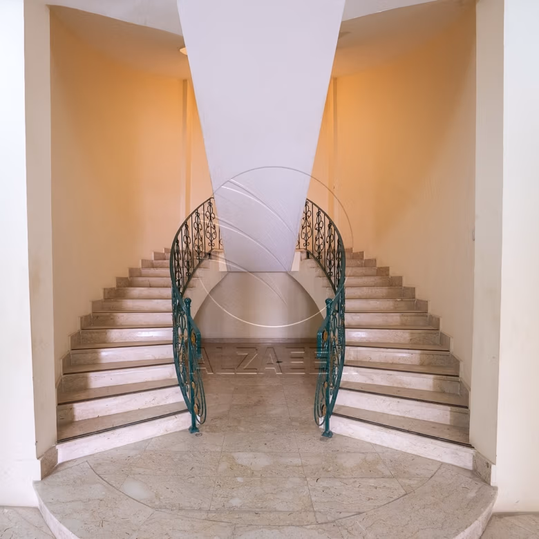 Stunning Villa | Ready for Occupancy | Huge Plot
