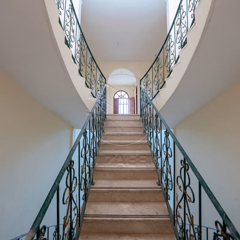 Stunning Villa | Ready for Occupancy | Huge Plot