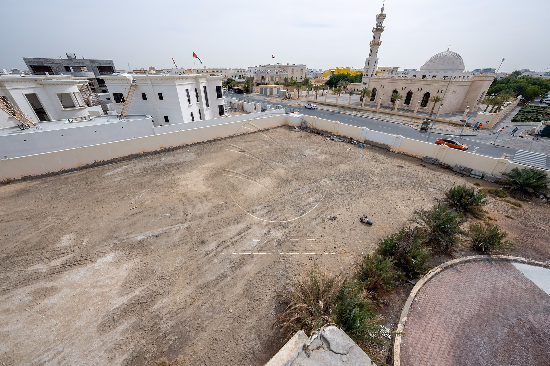 Stunning Villa | Ready for Occupancy | Huge Plot