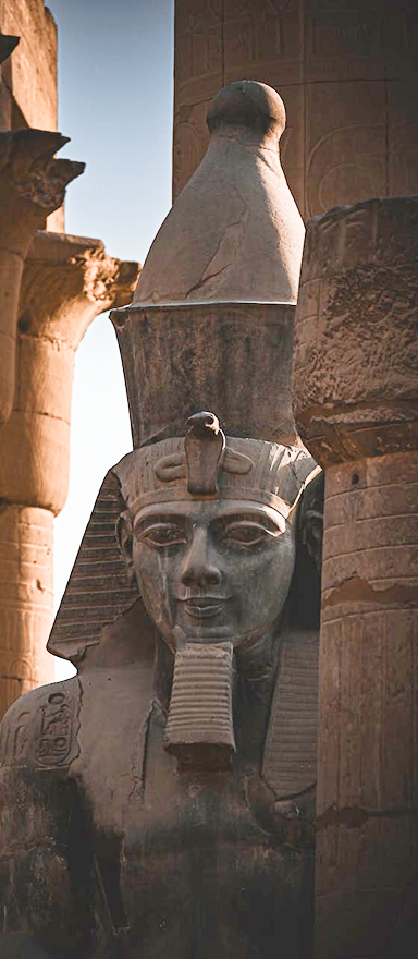 Egypt