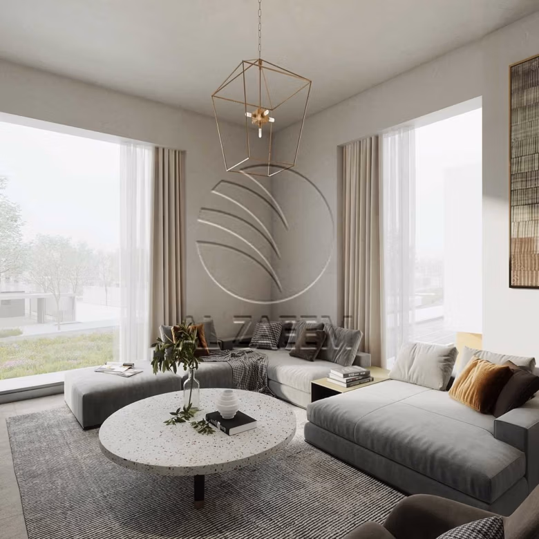 Single Row | Chic Design | Luxurious Lifestyle