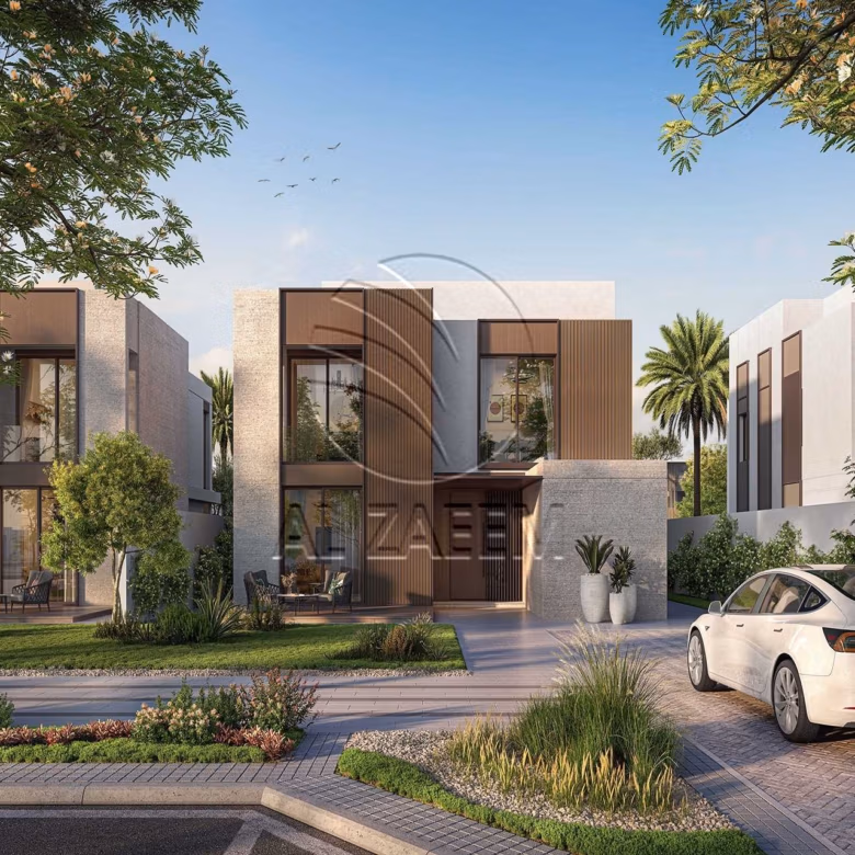 Corner Double Row Villa | Prime Location. Villa for sale in Fay Al Reeman II, Al Shamkha
