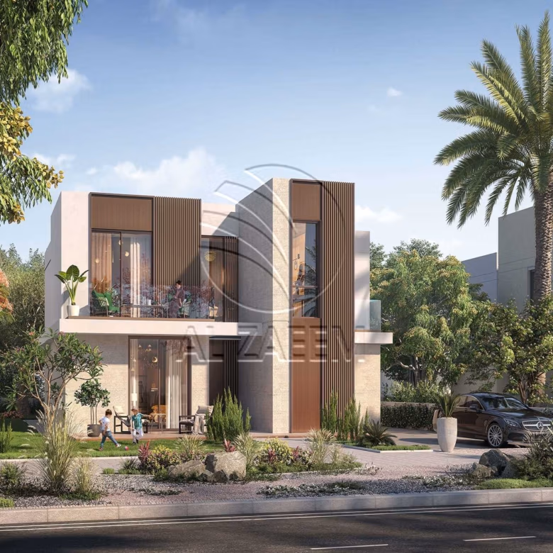 Corner Double Row Villa | Prime Location. Villa for sale in Fay Al Reeman II, Al Shamkha
