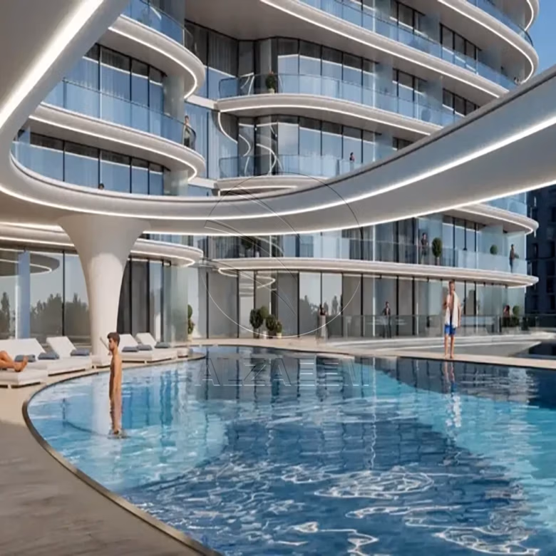 Luxurious Living | Exquisite Residential Address