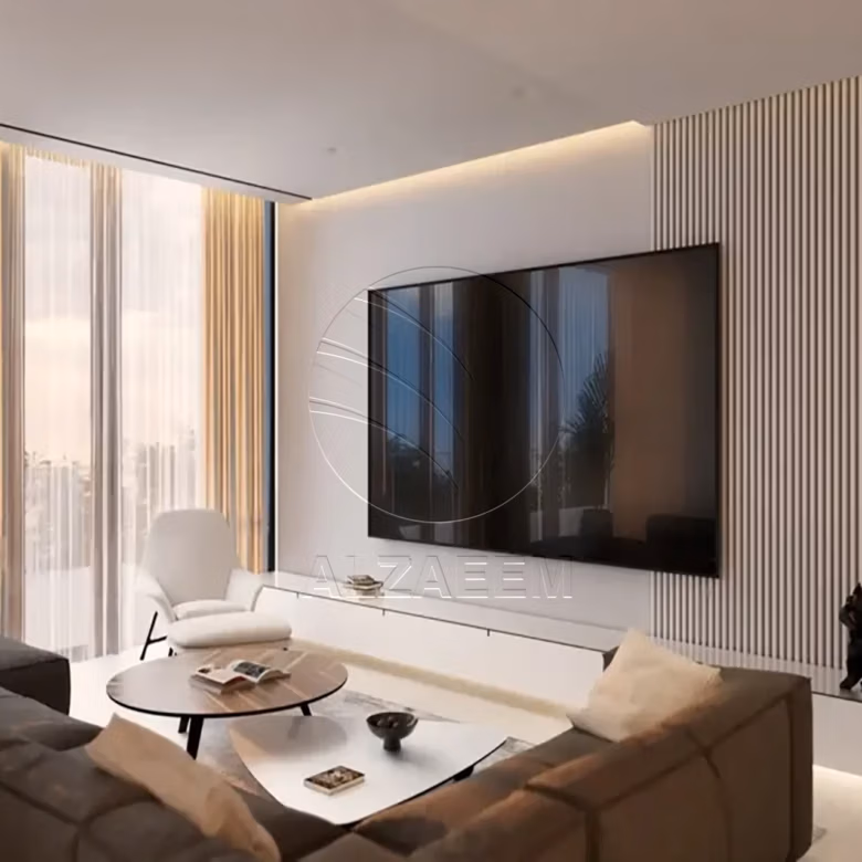 New Luxurious Project | Sophisticated Design. Apartment for sale in Henge Residences By NORD, Saadiyat Island