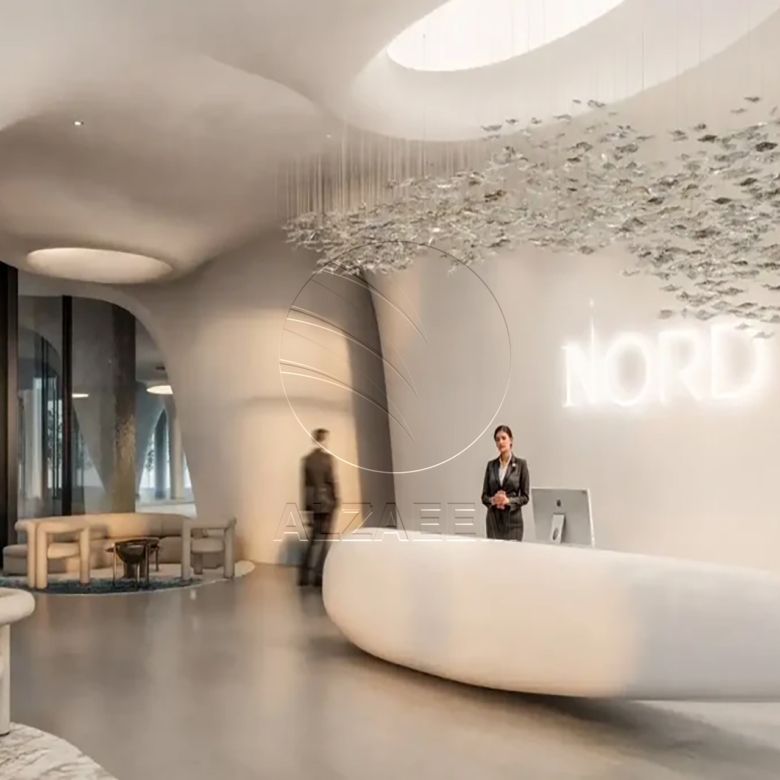 New Luxurious Project | Sophisticated Design. Apartment for sale in Henge Residences By NORD, Saadiyat Island