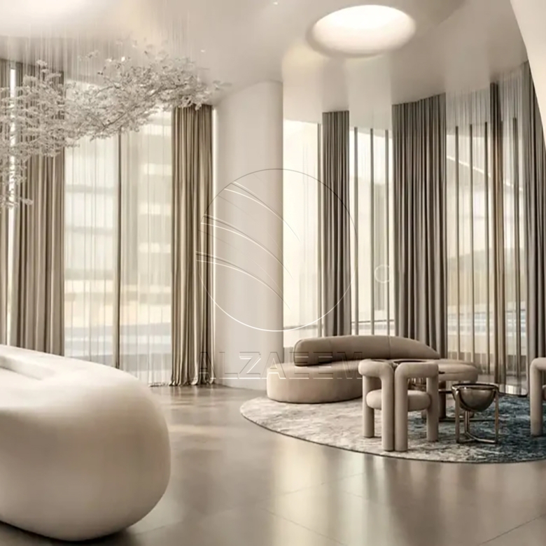New Luxurious Project | Sophisticated Design. Apartment for sale in Henge Residences By NORD, Saadiyat Island