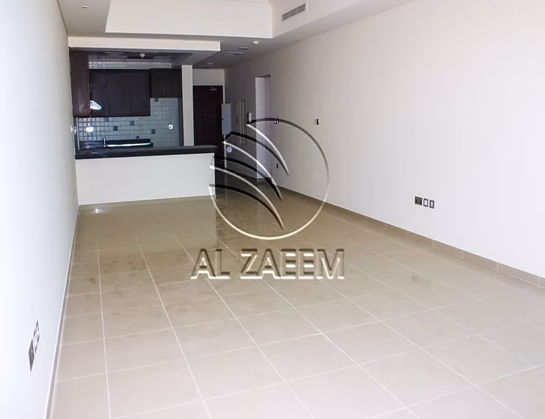 Sea and Pool View | Low Floor | Prime Location