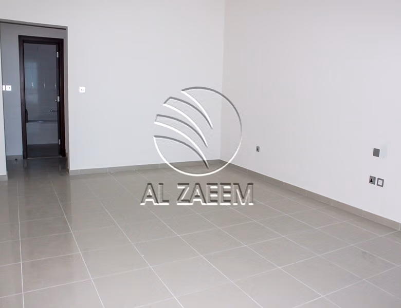 Sea and Pool View | Low Floor | Prime Location