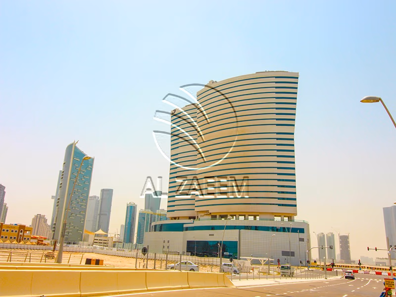 Retail shop 37.53 SqM | Prime Location for Business. Retail for sale in Oceanscape, Shams Abu Dhabi, Al Reem Island