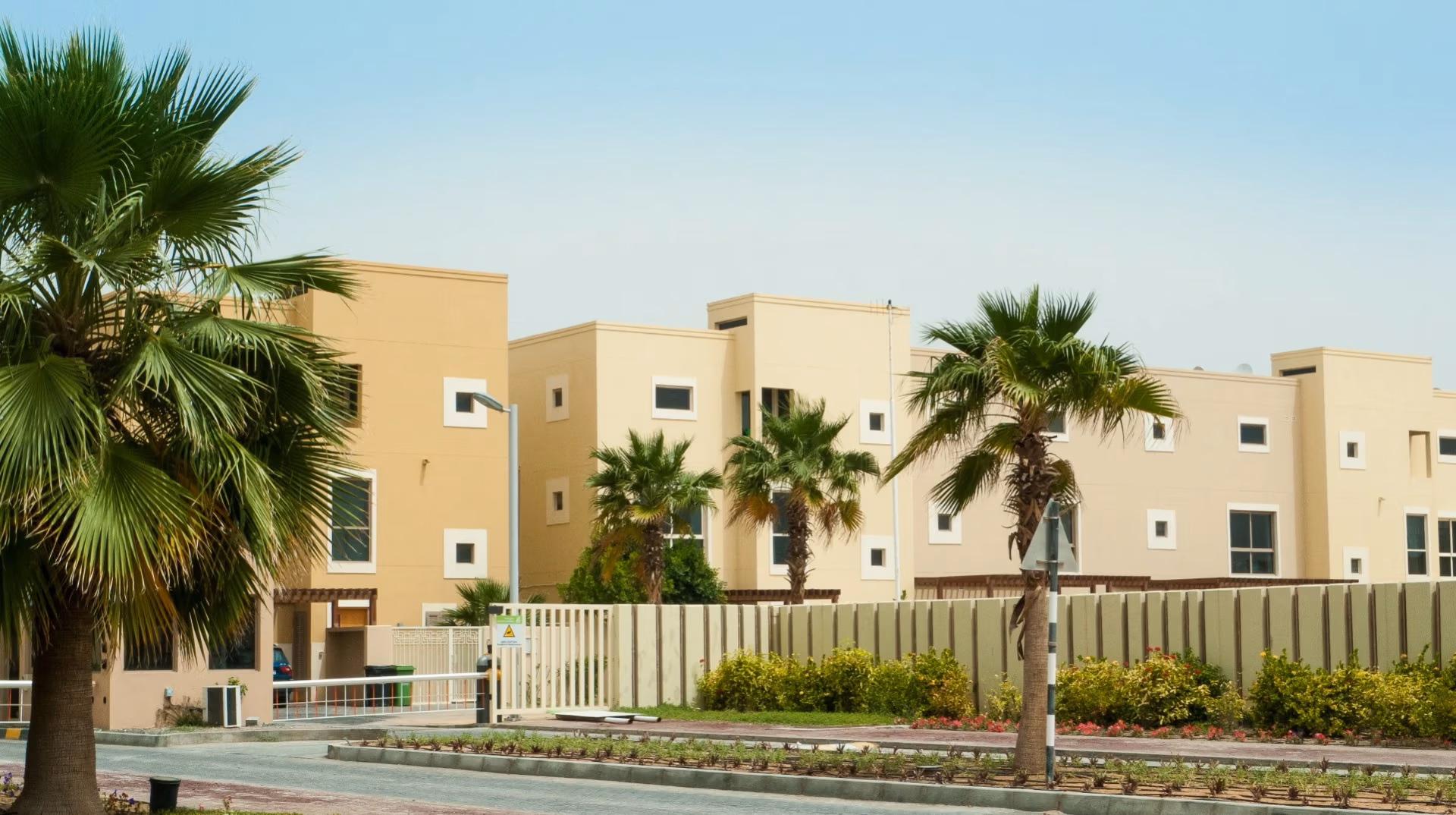 Khannour Community, Al Raha Gardens