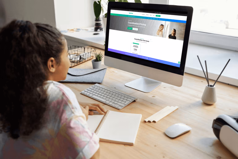 Listing Coordinator