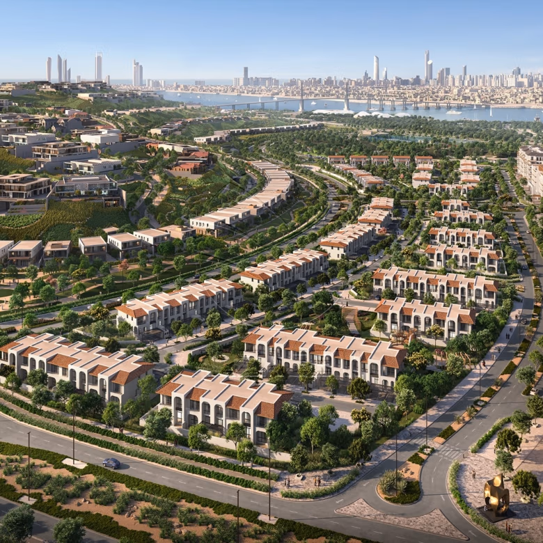 Luxury Living| Elegant Interiors | Spacious Layout