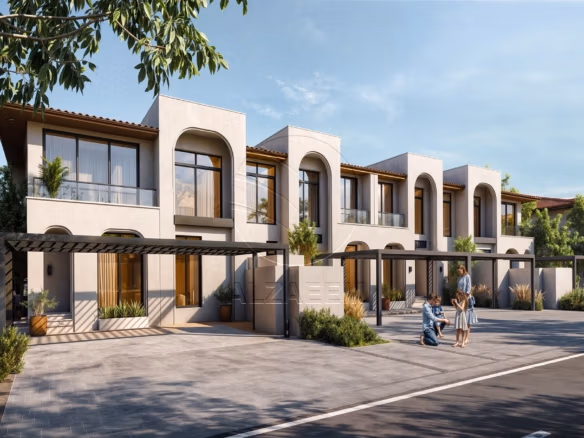 Luxury Living| Elegant Interiors | Spacious Layout
