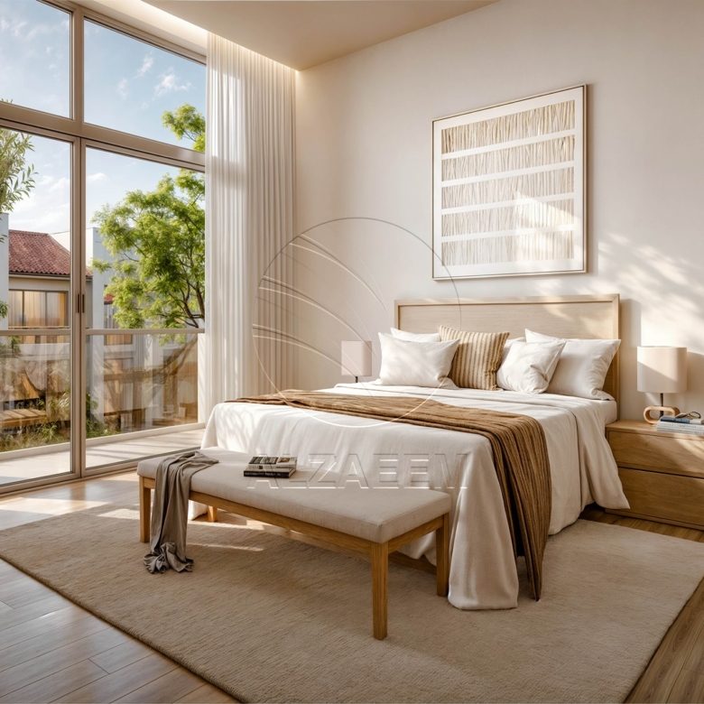 Luxury Living| Elegant Interiors | Spacious Layout