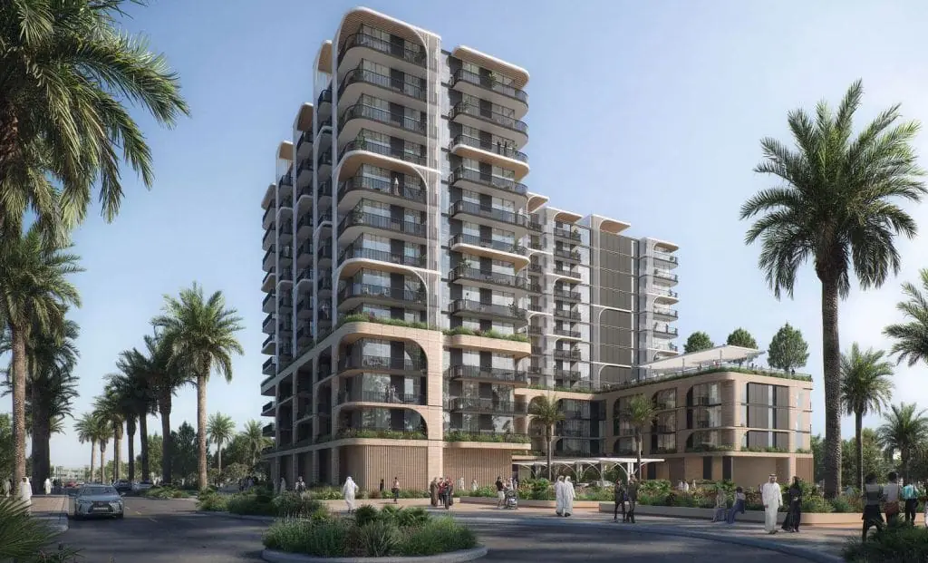 Manarat Living