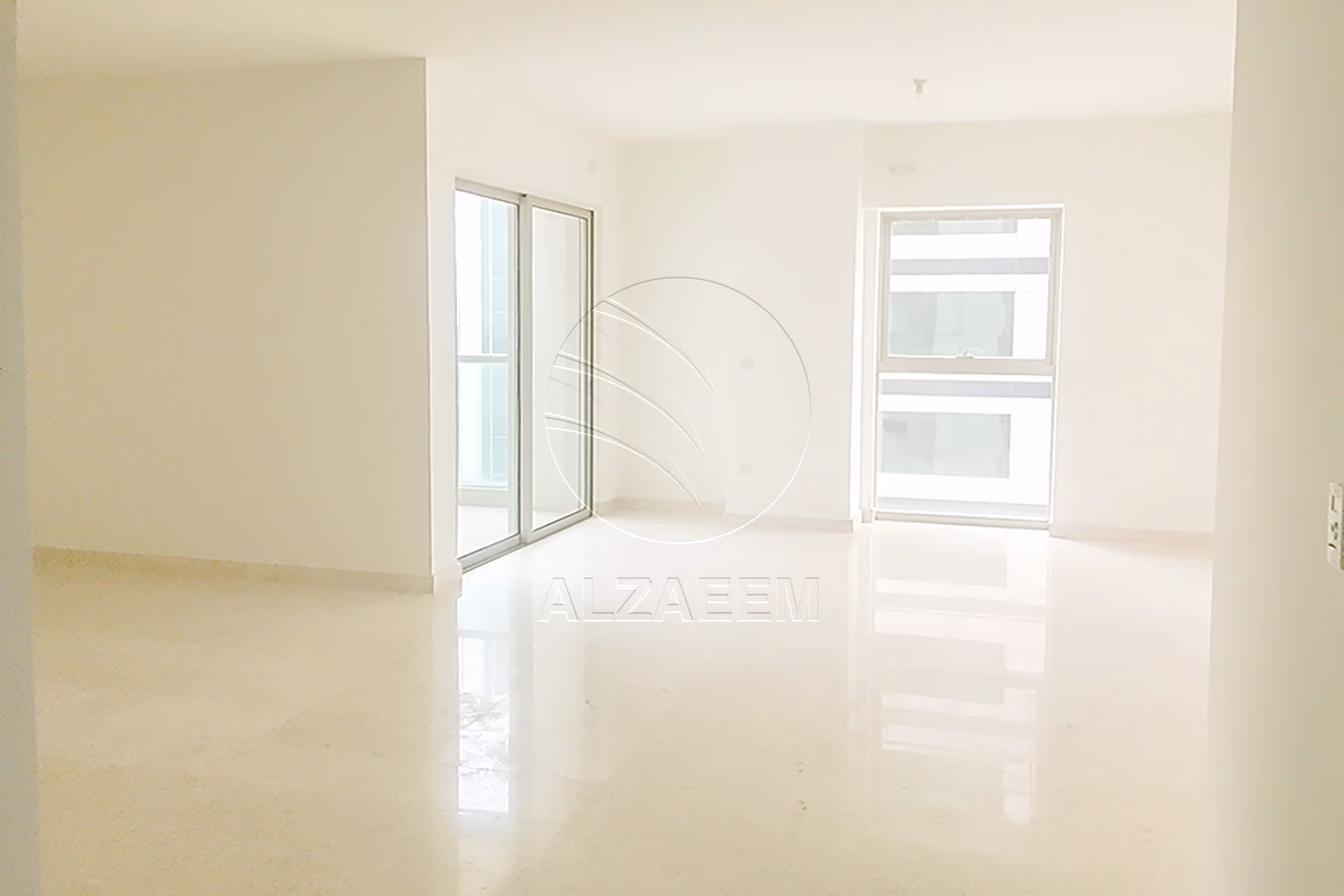 Well Maintained Unit | 3BR + Maid | Sea View
